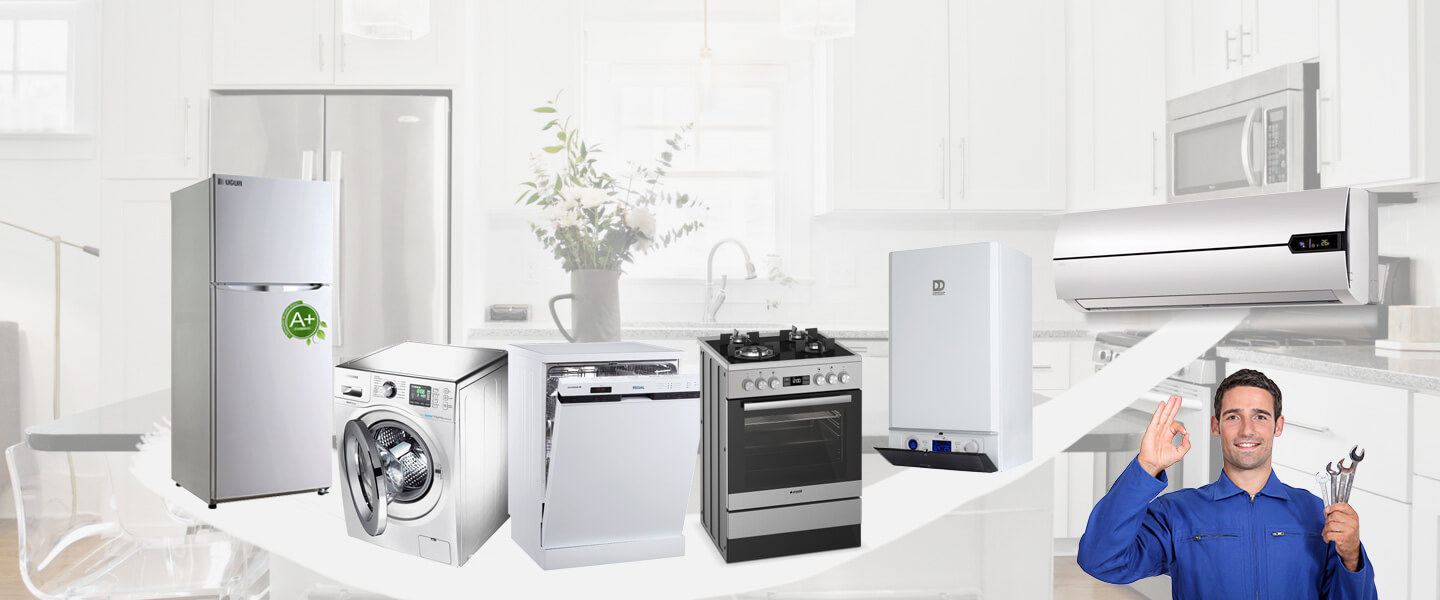 Köprübaşı Daikin Servisi